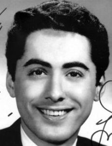 Gene London