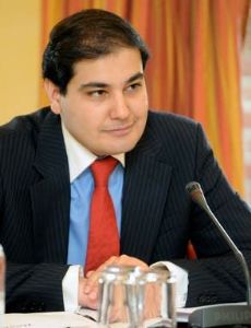 Adel Al Toraifi