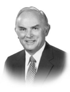W. Paul Thayer