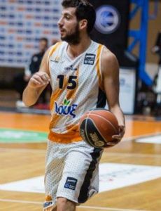 Christos Saloustros