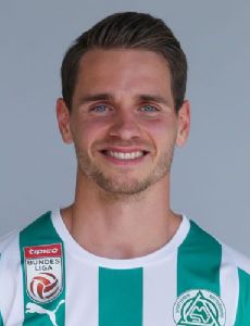 Florian Hart