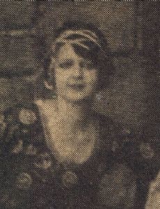 Audrey Chapman