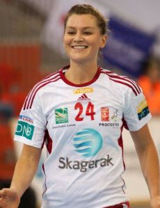 Amanda Kurtović