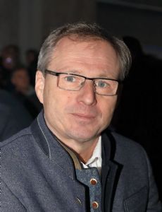 Wolfgang Klinger