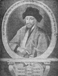 Tzvi Ashkenazi