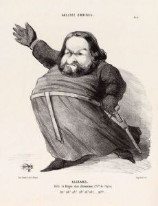 Adolphe-Joseph-Louis Alizard
