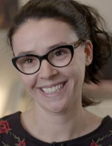 Marie-Josee Saint-Pierre