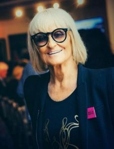 Barbara Hulanicki