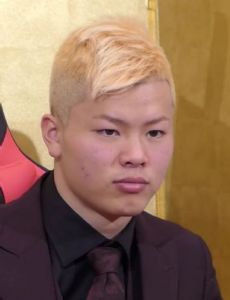 Tenshin Nasukawa