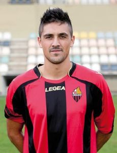 Antonio Trujillo Díaz