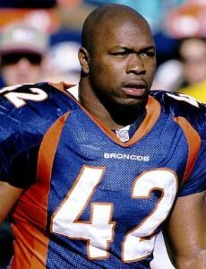 Detron Smith