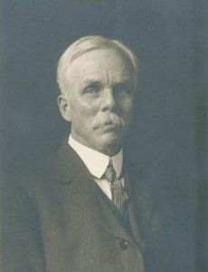 William Howard Brett