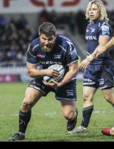 Tom Bristow