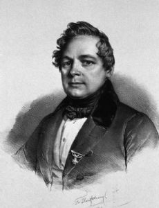Friedrich August von Ammon