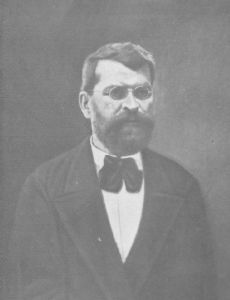 Maksymilian Nowicki