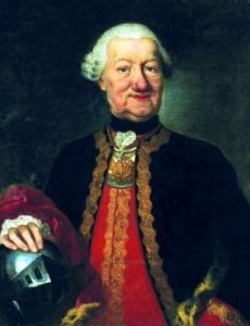 Johann Conrad Schlaun