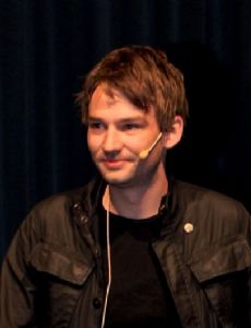 Henrik Asheim
