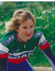 Valeria Cappellotto