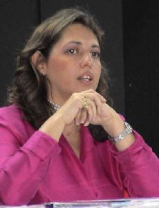 Diana Arismendi