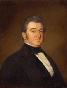 Frederick A. Tallmadge