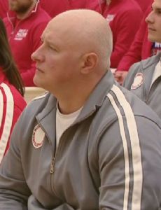 Pavel Shcheglovsky