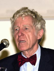 Lester R. Brown