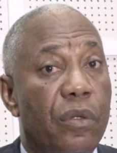 Firmin Ayessa