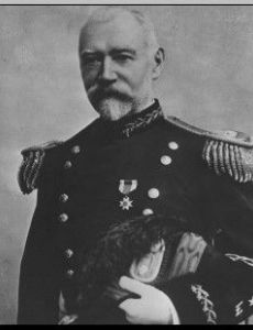 Alexander Mackenzie (engineer)