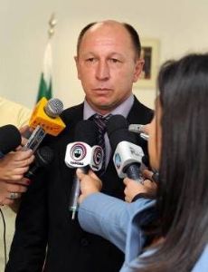 Alcindo Sartori