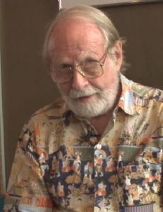 Jerry Hopkins (author)
