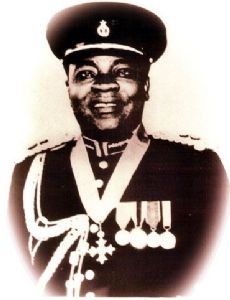 Erasmus Ransford Tawiah Madjitey