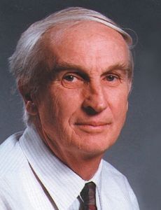 John Robert de Laeter