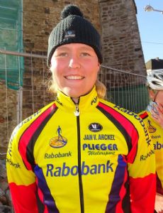 Evy Kuijpers
