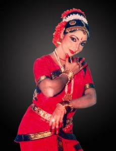Usha Srinivasan