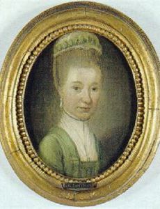 Marie Jeanne Clemens