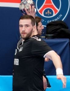 Senjamin Burić
