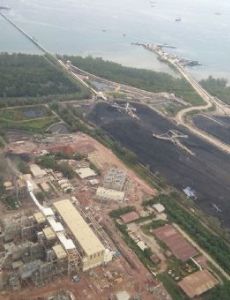Tanjung Bara
