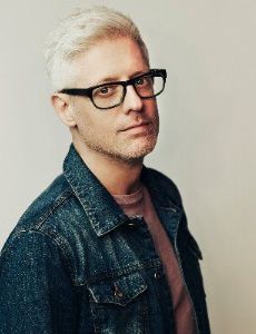 Matt Maher
