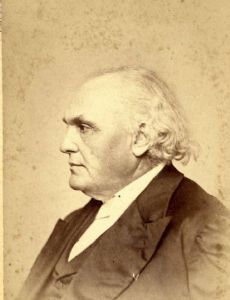 Lyman Burt Peet
