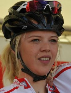 Kimberly Buyl
