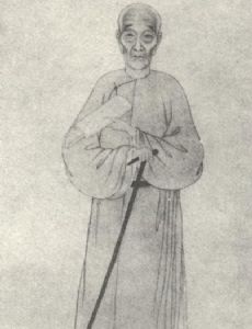 Wang Niansun