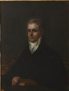 José Luis Munárriz
