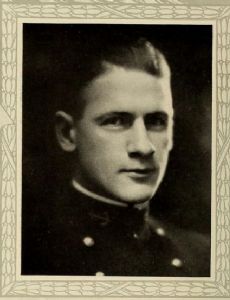 Alden Sanborn