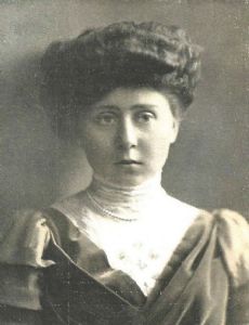 Princess Sophie of Saxe-Weimar-Eisenach (1888–1913)