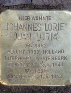Juan Luria