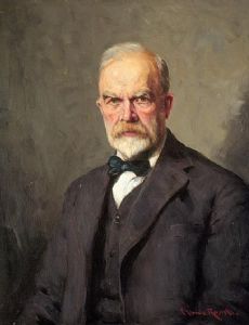 Edmond Dyonnet