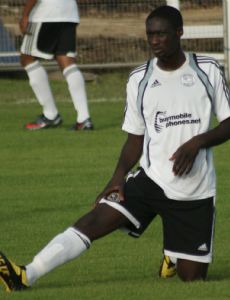 Arnaud Mendy