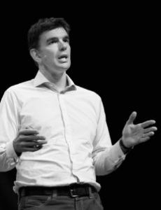 Matt Brittin