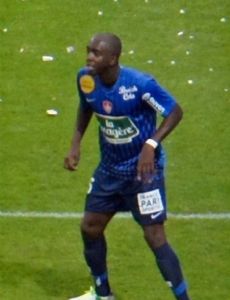 Abdou Sissoko