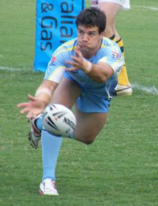 Chris Adams (rugby league)